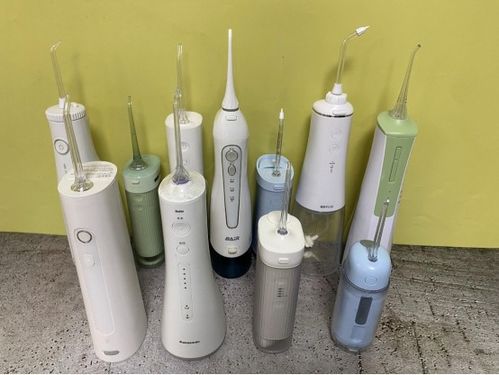 冲牙器哪个牌子好？实用选购指南与推荐