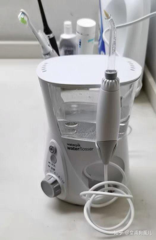 2021年冲牙器选购攻略 如何高效挑选冲牙器与品牌型号推荐